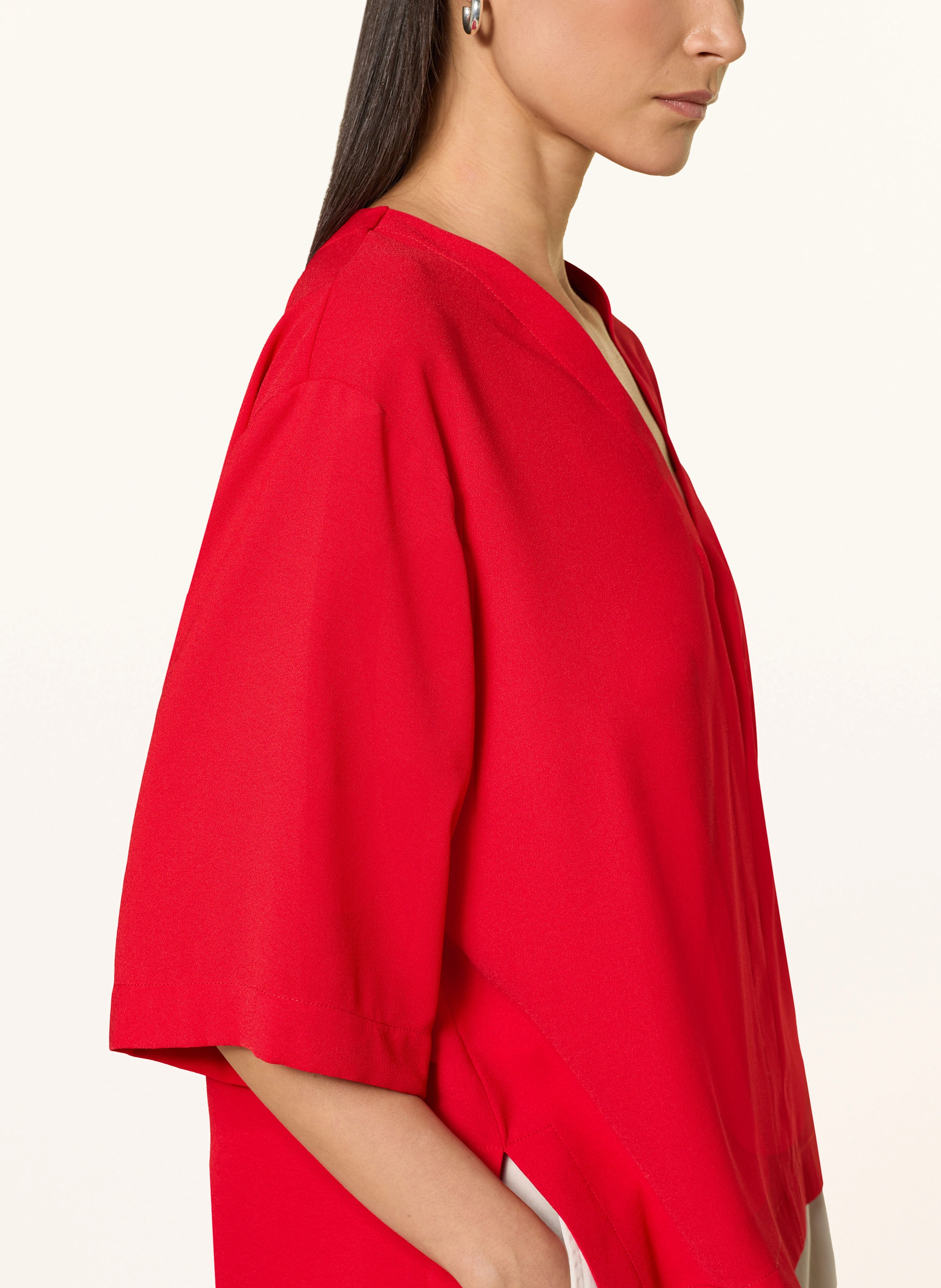 ottod'ame Blusenshirt LUNA mit 3/4-Arm