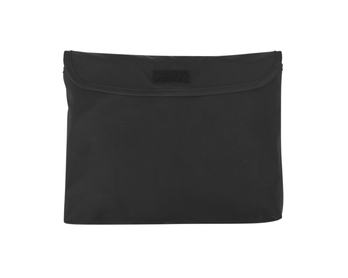 Reisetasche ultrakompakt Perfekte Passform |    3 Möglichkeiten zum Tragen |    2-in-1-Fronttasche |    Namensschild |