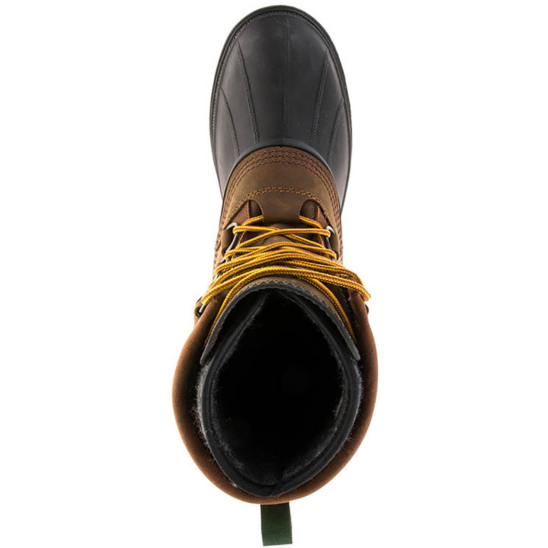 Kamik Herren William Winterstiefel