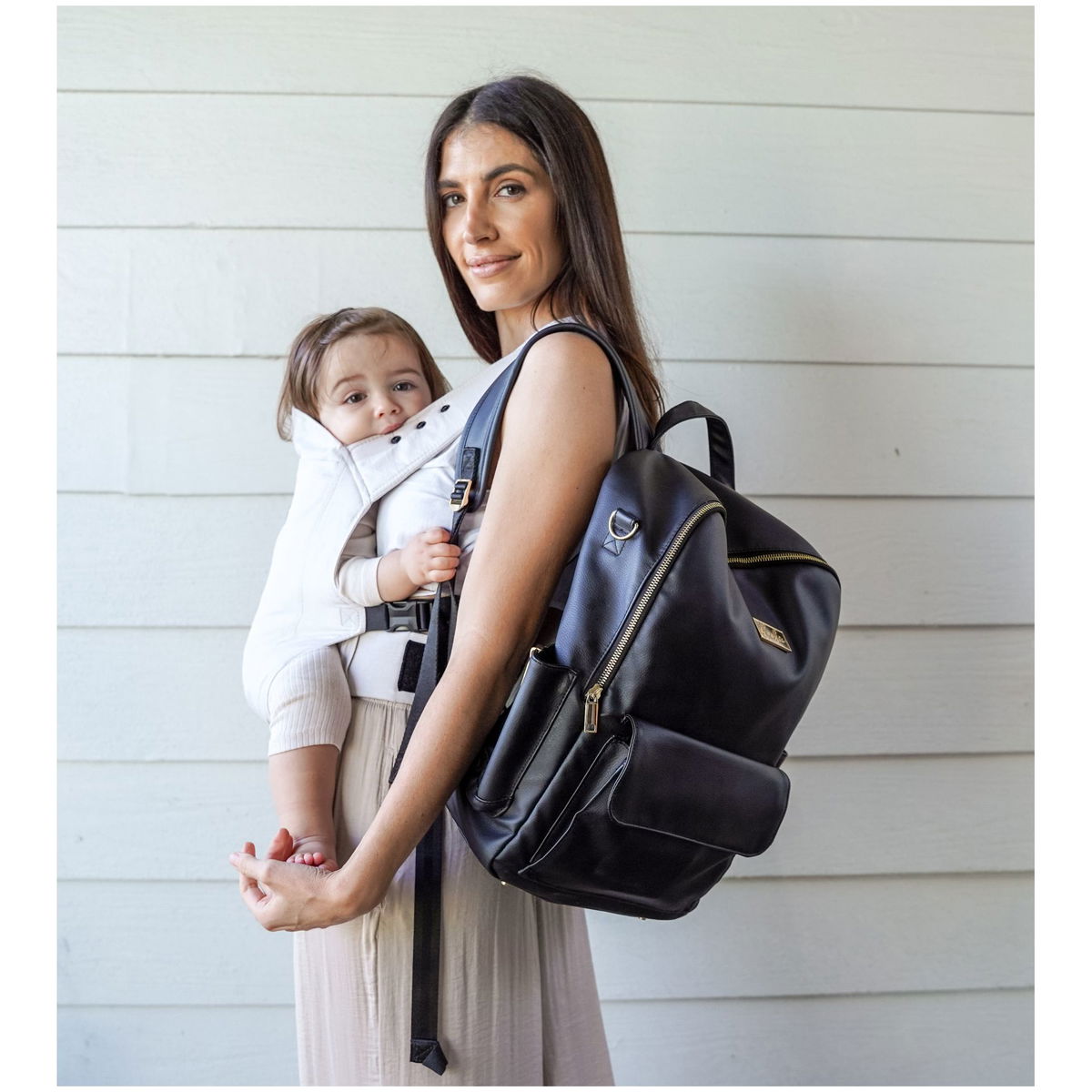 RookieRookie   Wickelrucksack