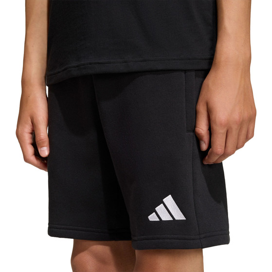 adidas Entrada 26 Sweat Short Kids