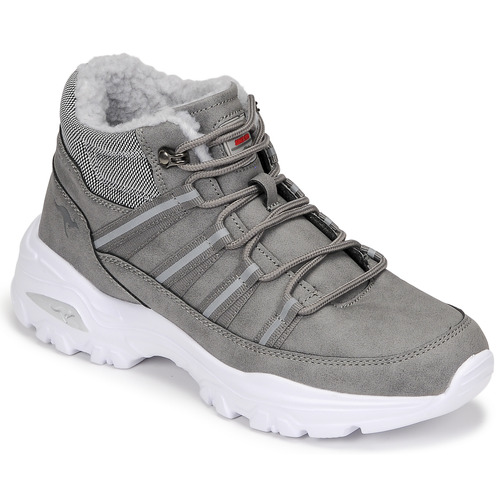 Kangaroos - K-AW KIMO - Gris