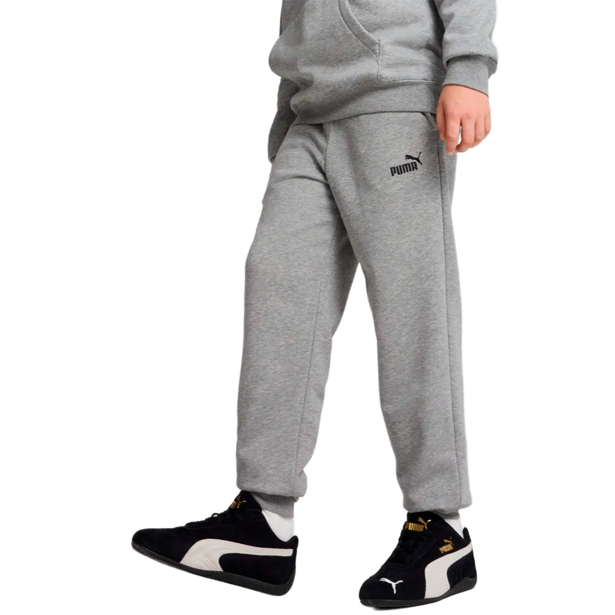 Calças Puma Essentials Foundation Criança