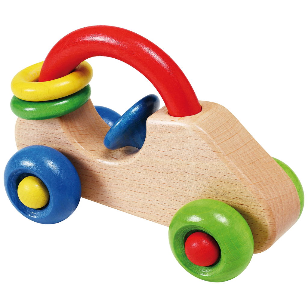 SpielbaSpielba   erstes Auto