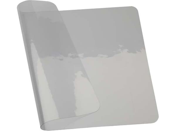 Biurfol Skrivebordsmatte 70 x 52 cm (PB-03-01)