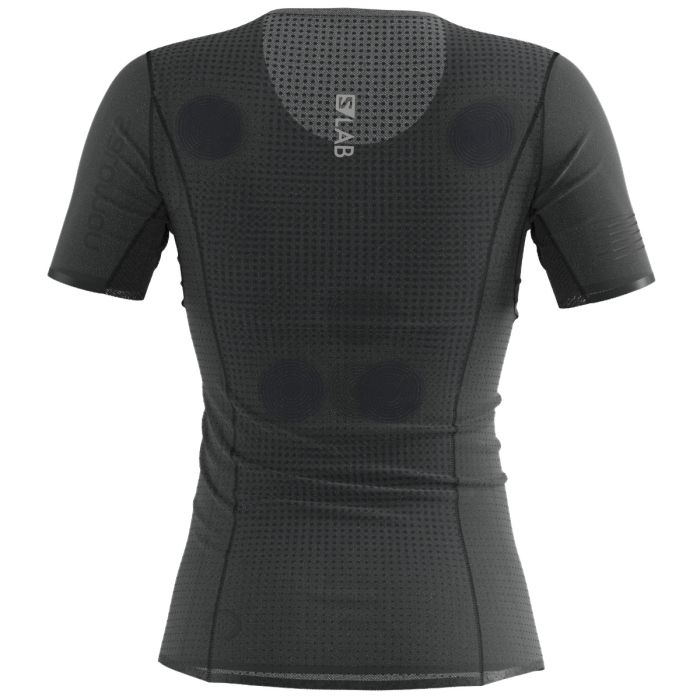 Salomon Dame T-shirts S/Lab NSO Tee Sort