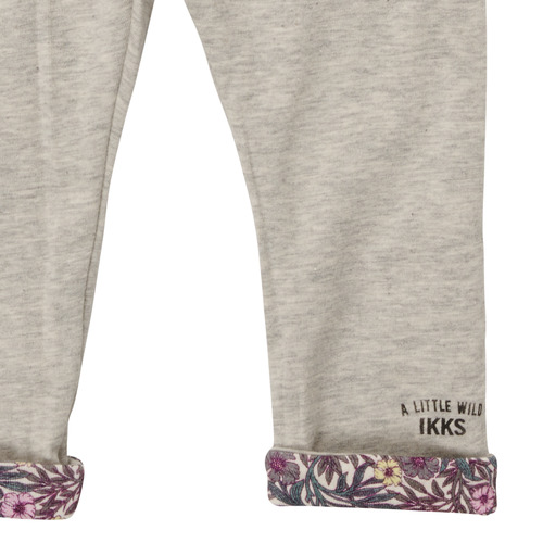 Ikks - EBATTIEZ - Multicolore