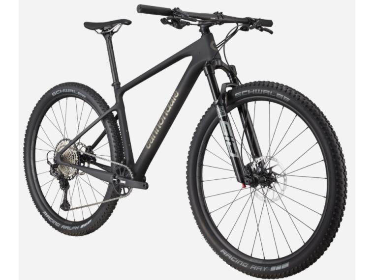 Cannondale Scalpel HT Carbon 3
