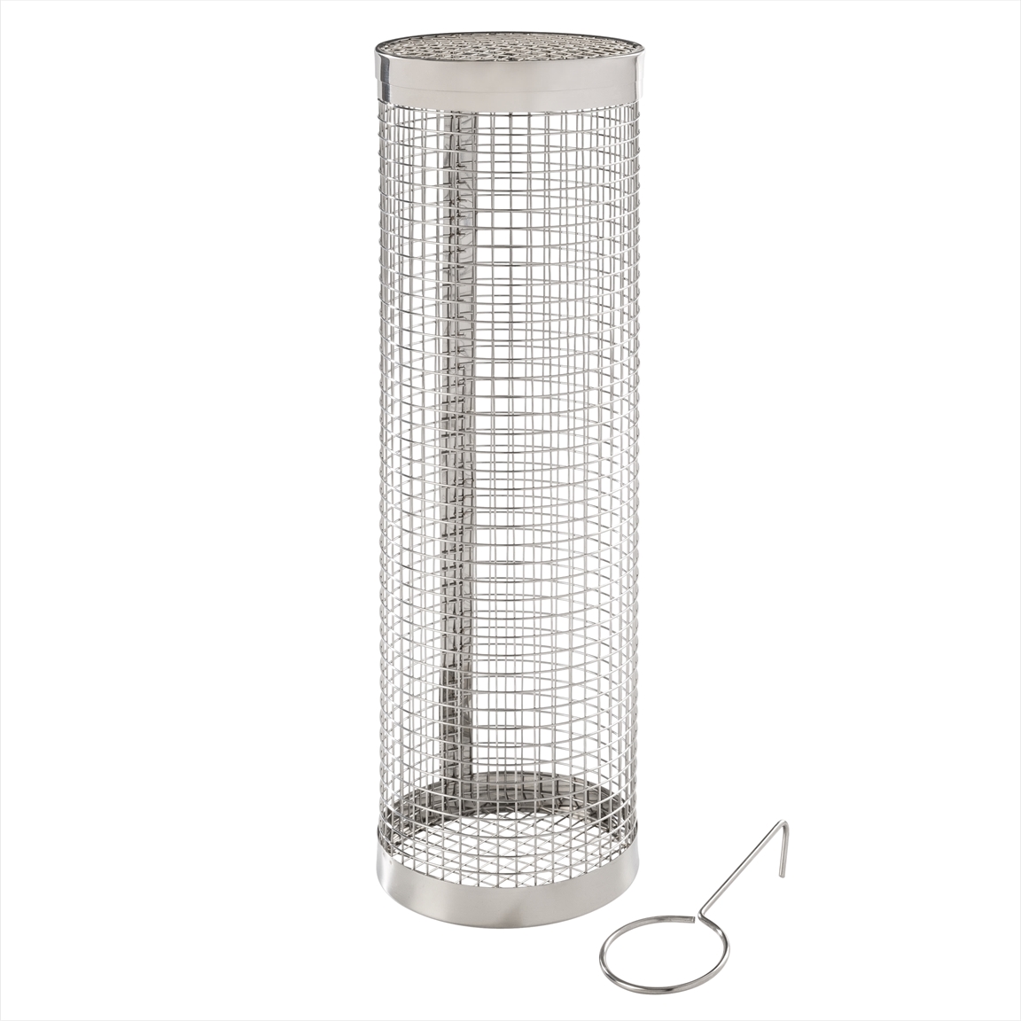 Panier de cuisson barbecue