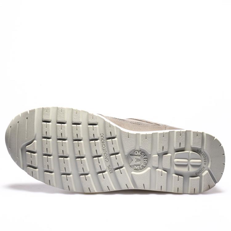 Mephisto bradley Grijs 0