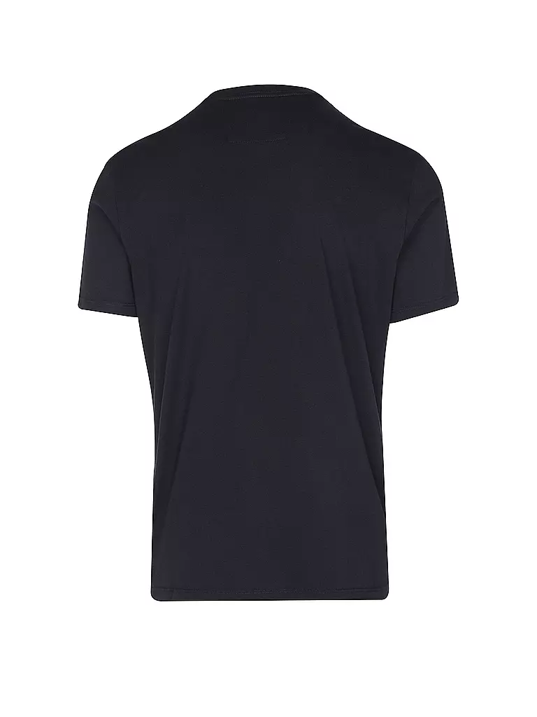 CP COMPANY T-Shirt dunkelblau