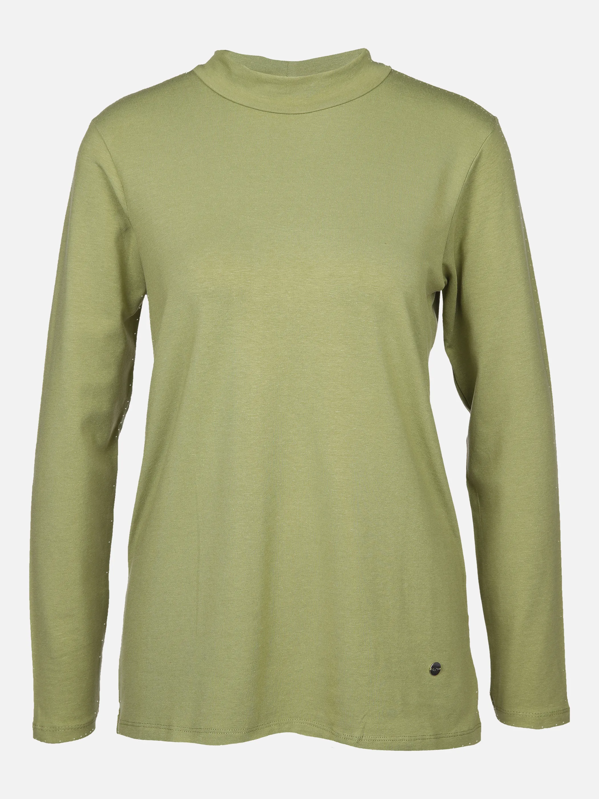 Damen Basic Shirt