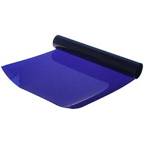 LEE filter 120 x 50cm 120 deep blue