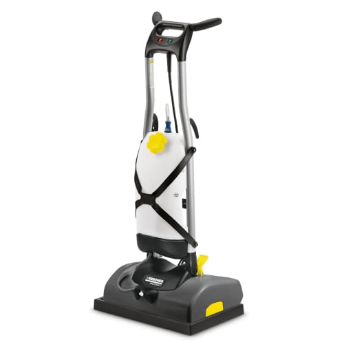 Nettoyeur moquette par encapsulation BRS 43/500C Karcher