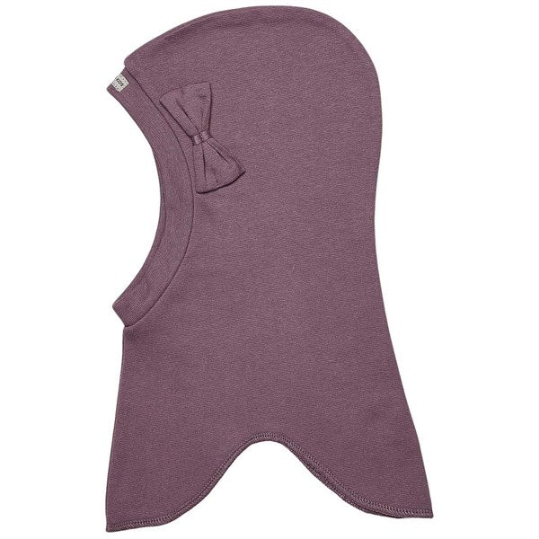 Køb Racing Kids Elefanthue Sløjfe 1-lags Dusty Purple