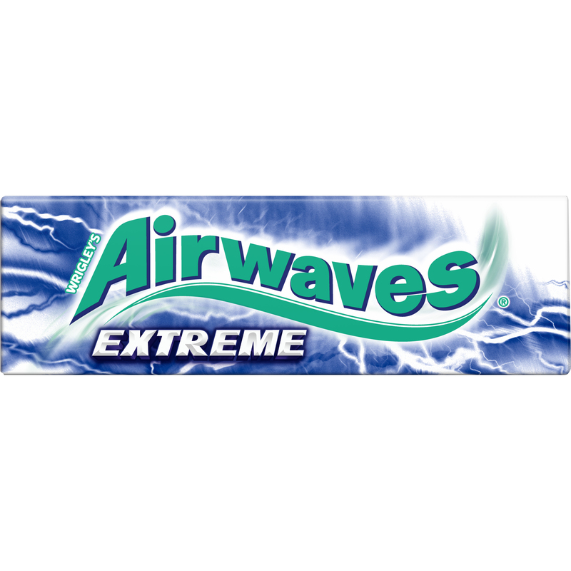 Airwaves Extreme, 14 g