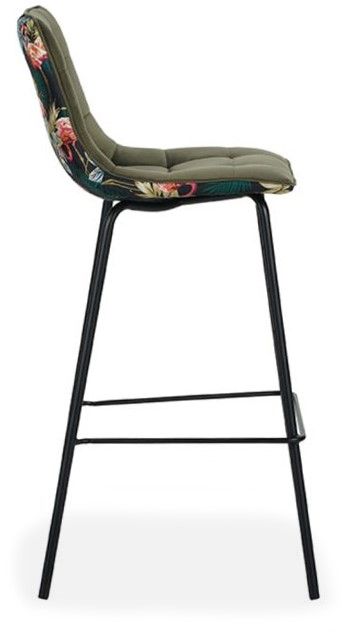 Barkruk Flamingo LN-87.016 Bistro B44 x D51 x H115 cm