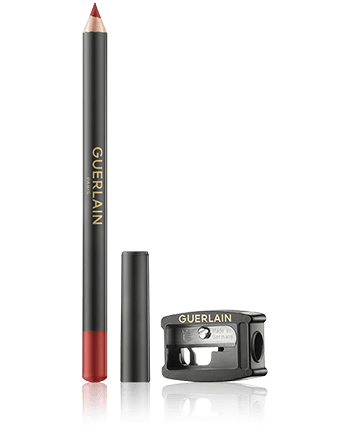 Guerlain Contour G Le Crayon Lèvres 04 Le Rouge Feu 1,04g