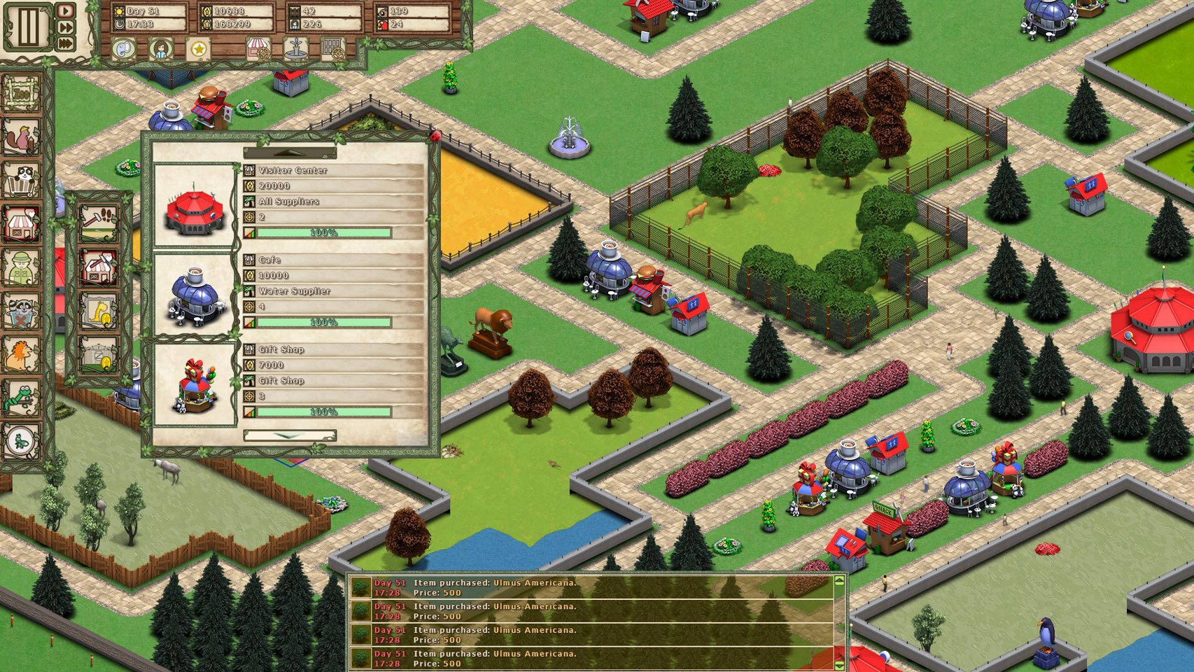 Zoo Park- PC