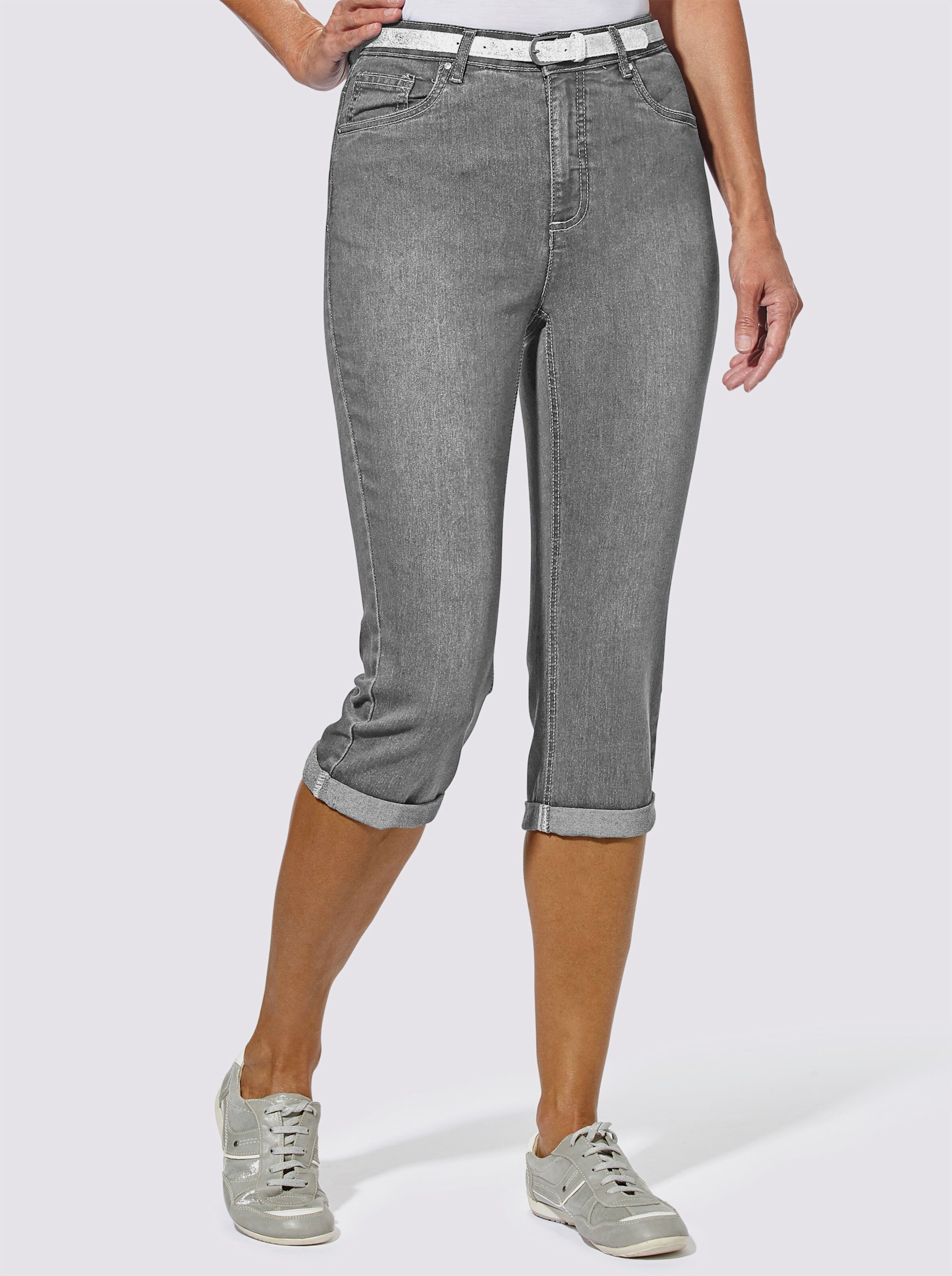 Caprihose