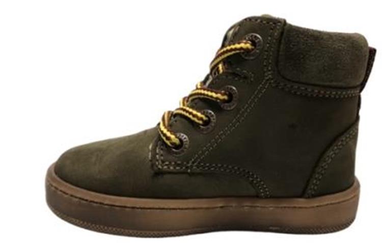 Develab 45825 Kaki Nubuck