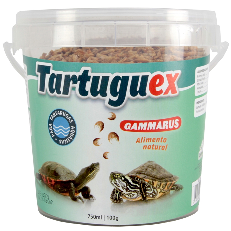 Tartuguex Gamarus 750ml