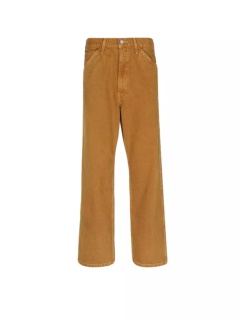 LEVI'S® Chino Loose Fit 568 senf
