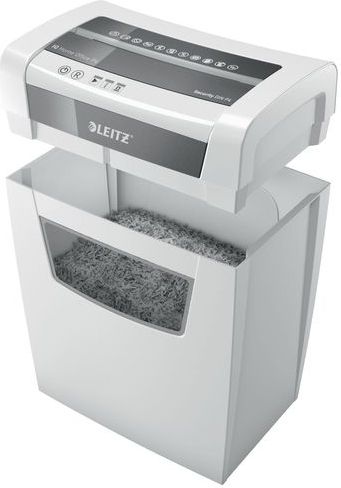 Leitz IQ Home Office P4