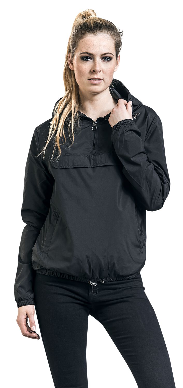 Coupe-Vent Femme Basics | Urban Classics Coupe-vent