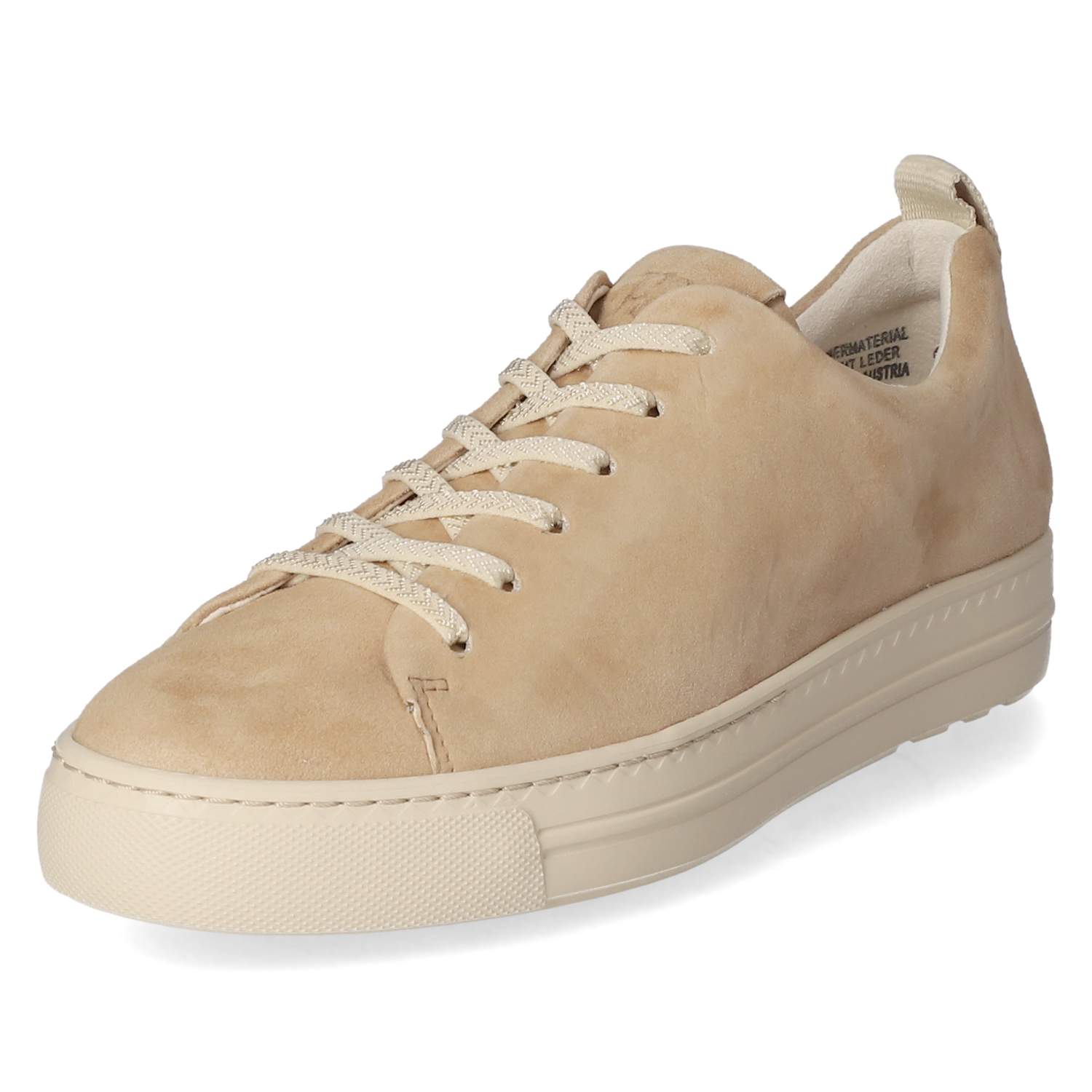 Paul Green Halbschuhe - dakar