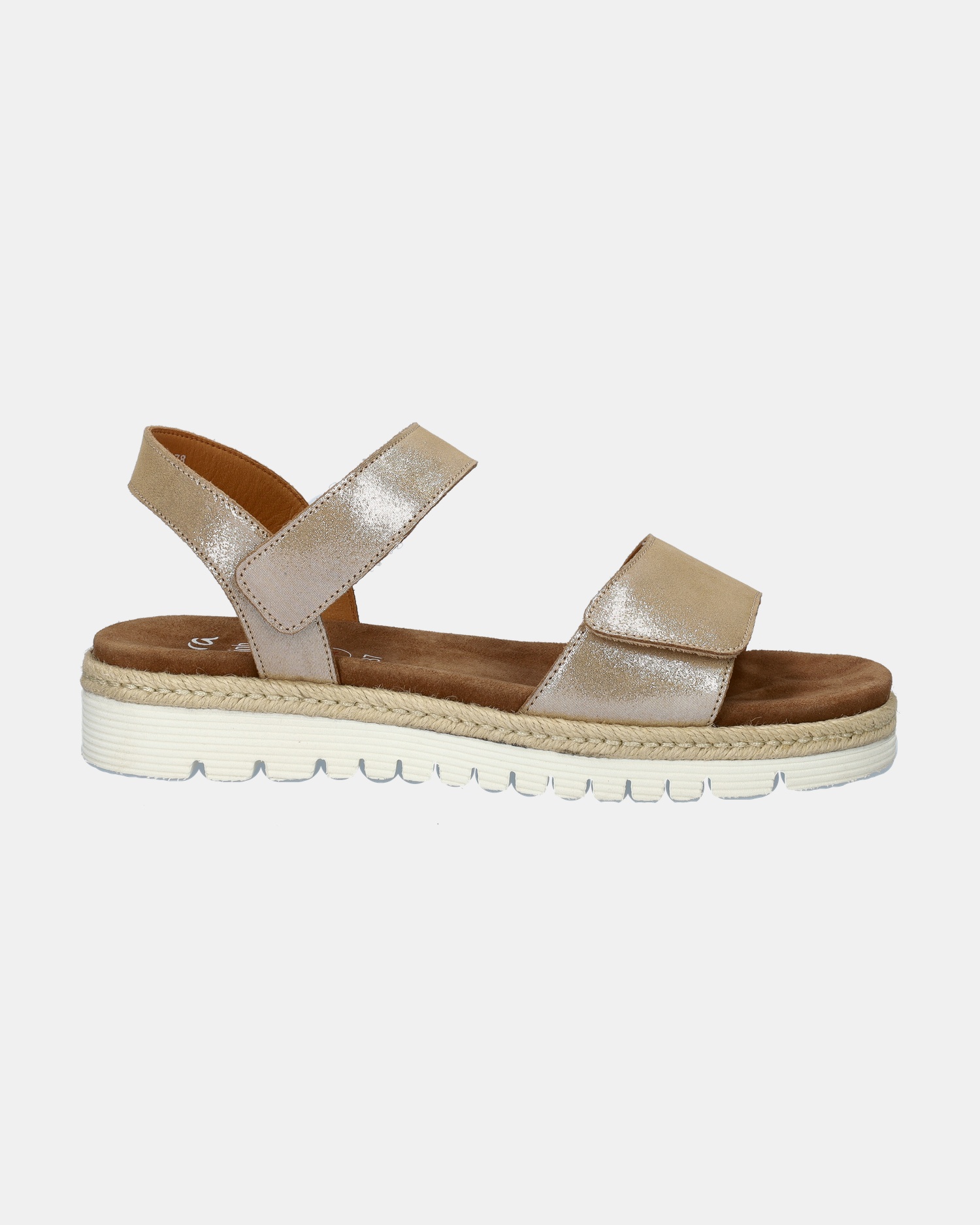 Ara Jamaika Sandalen  - beige