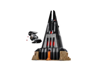 LEGO Darth Vaders kasteel (75251)