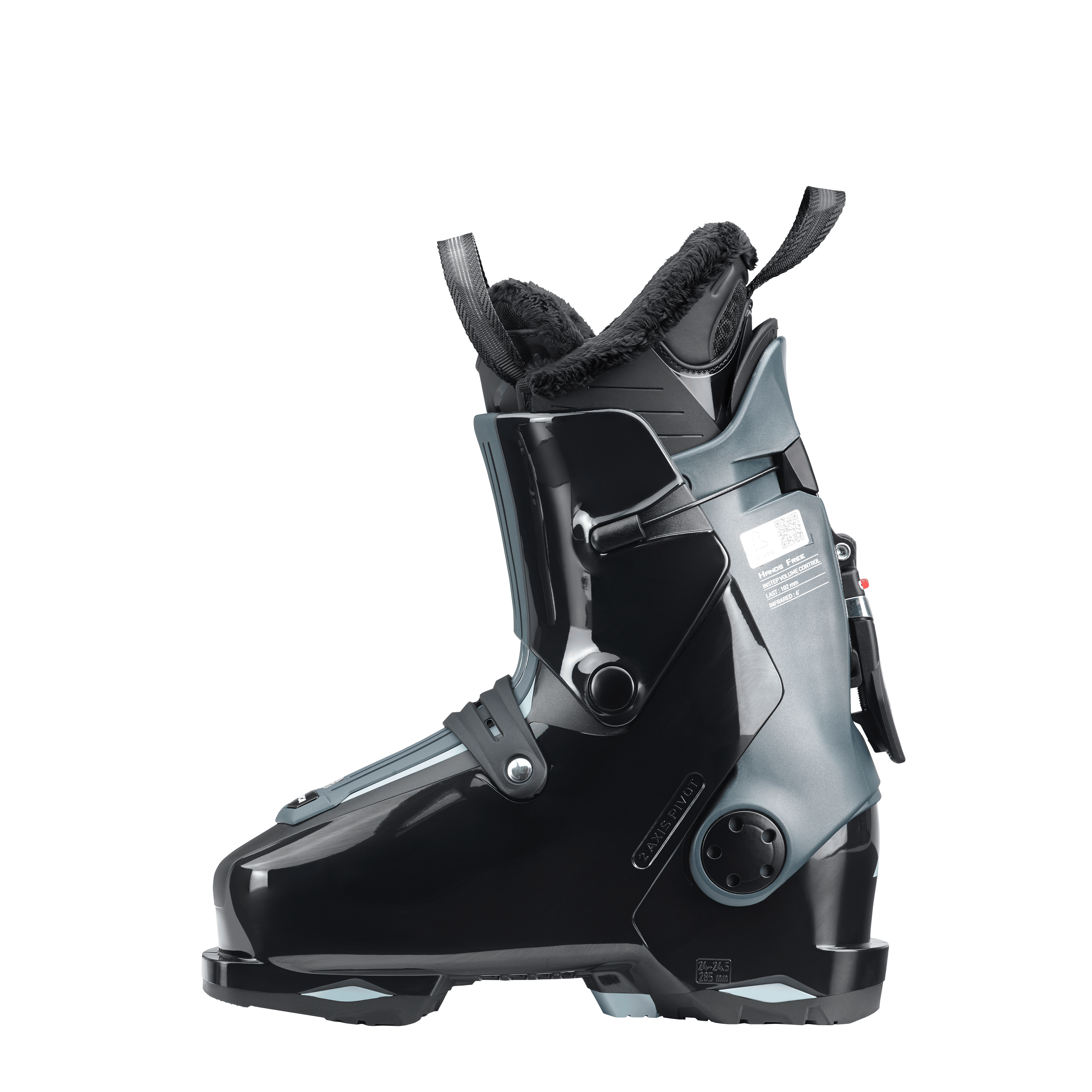 NORDICA HF 85 W (GW)