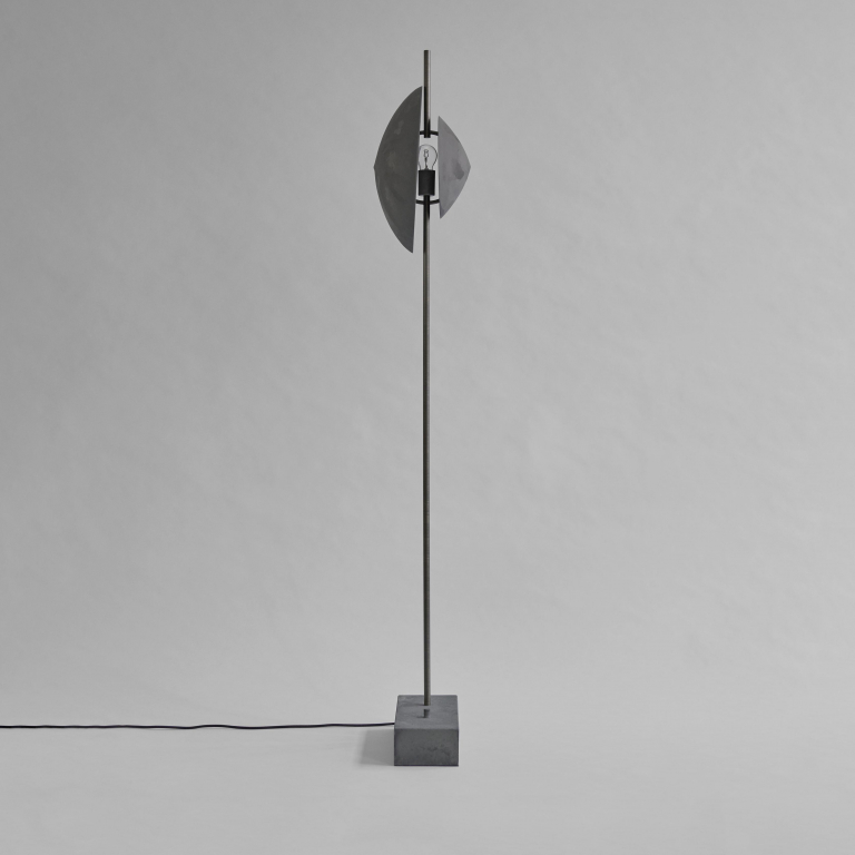 101 Copenhagen Dawn vloerlamp