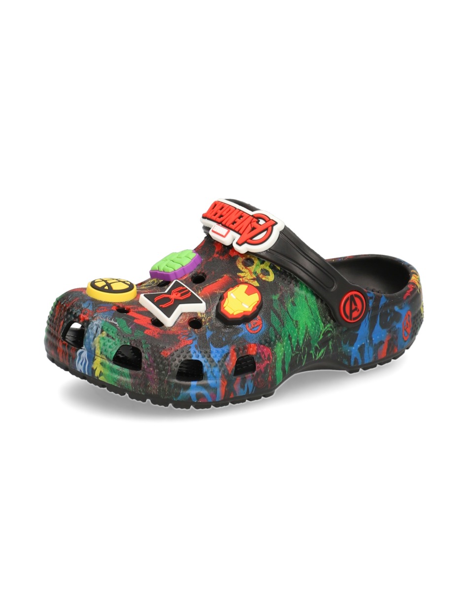 CLASSIC MARVEL AVENGERS CLOG K