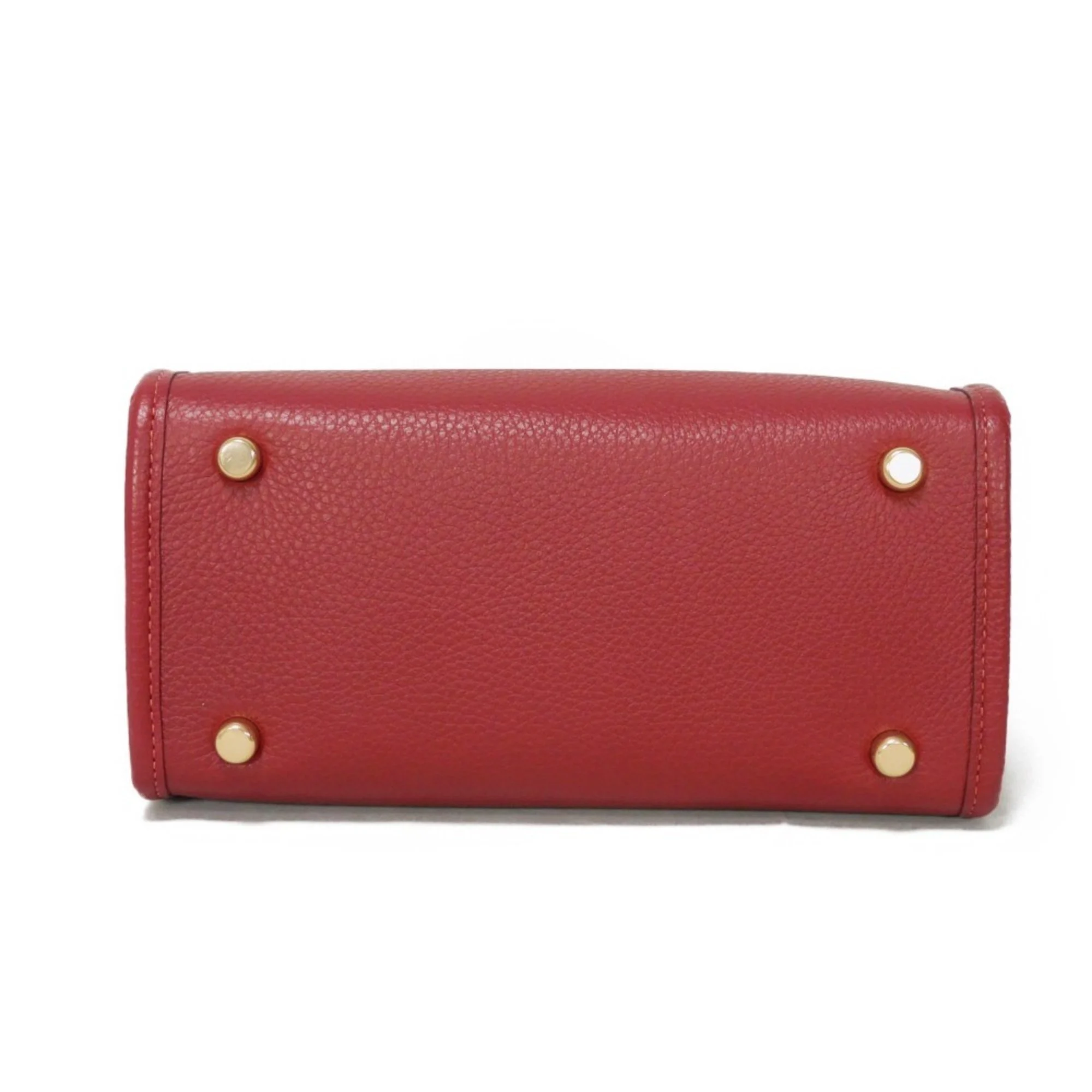 DEMPSEY - Coach dempsey | Rouge