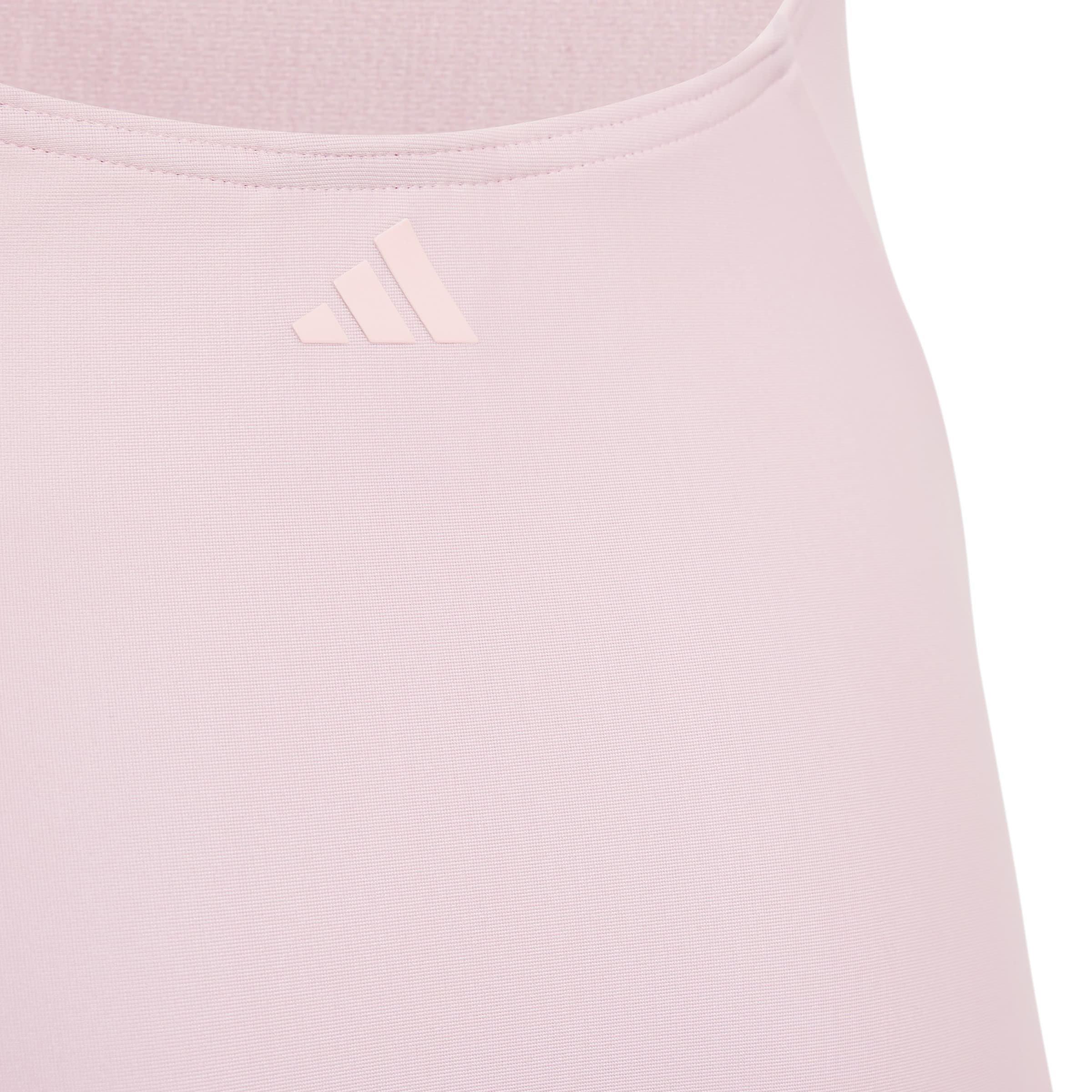 adidas 3 Bars Swimsuit Juniors