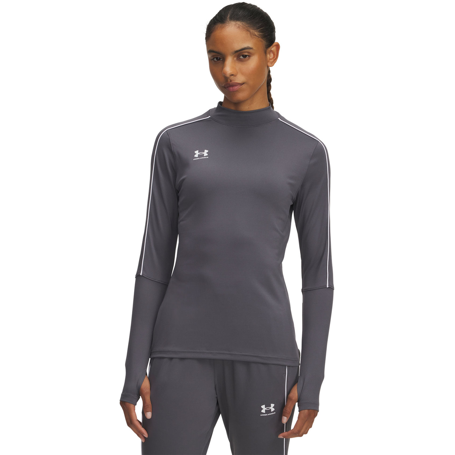 Under Armour Challenger Trainingspak Dames