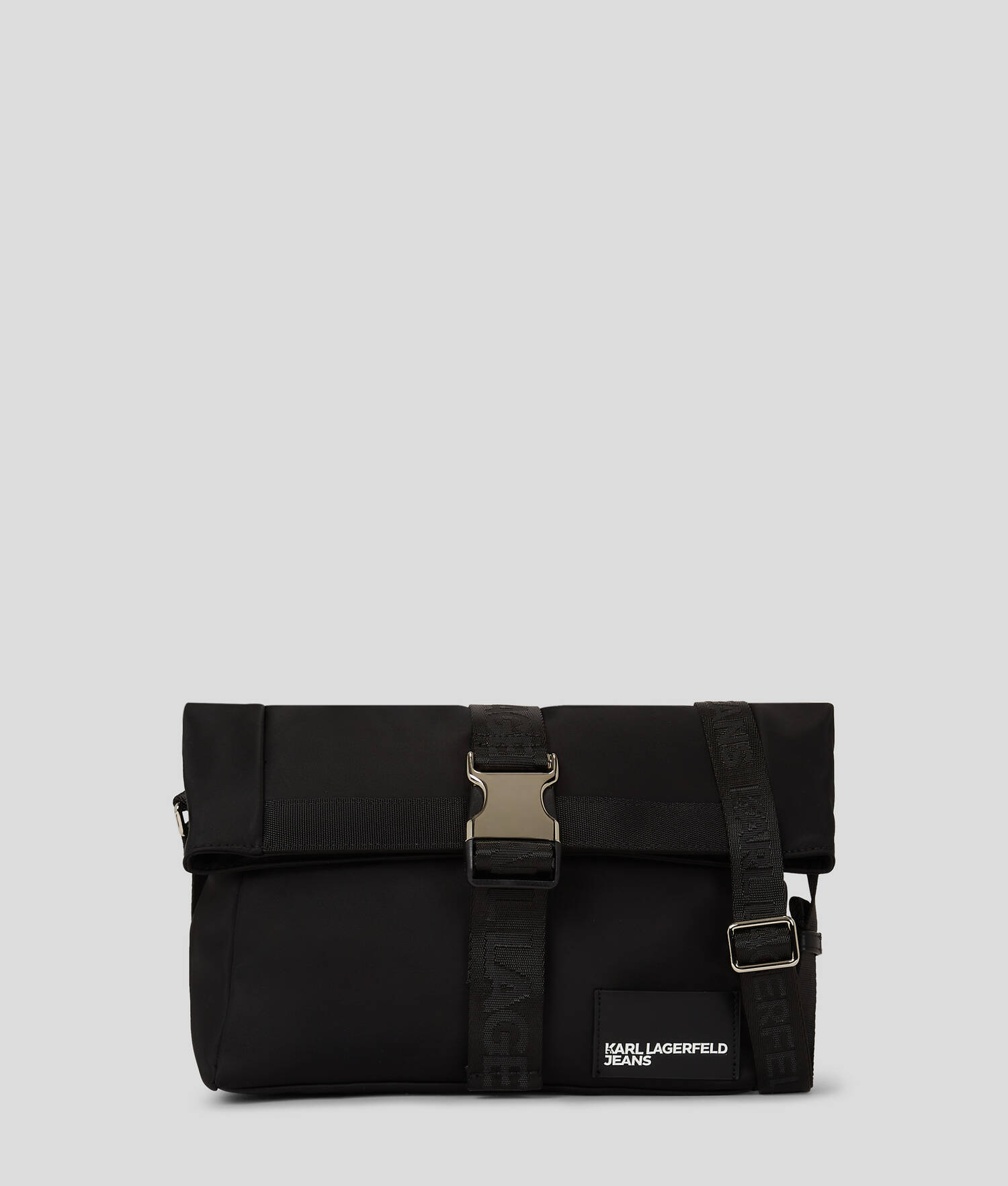 SAC BANDOULIÈRE STREETSTYLE EN NYLON KLJ