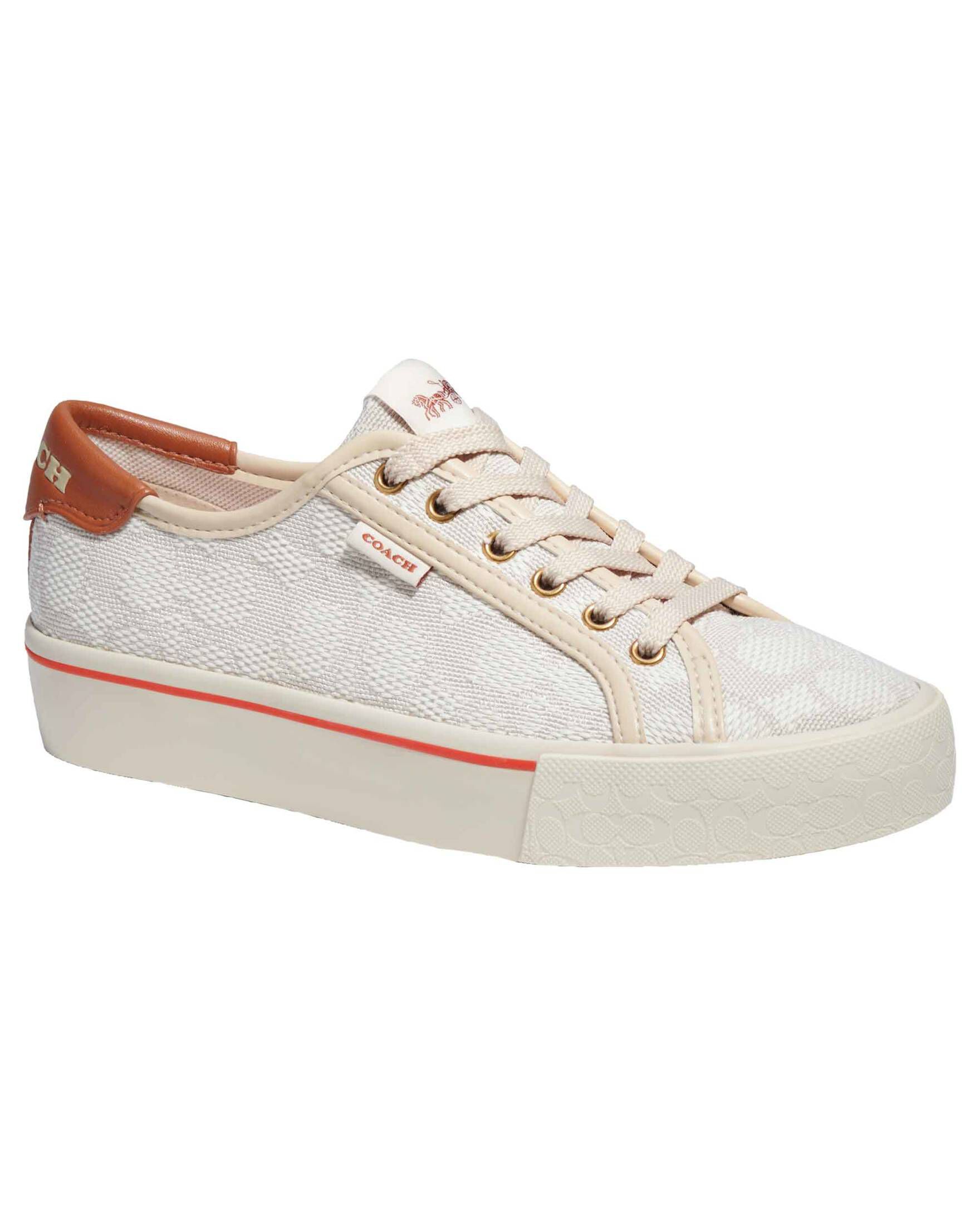 COACH| Damen Sneaker CITYSOLE PLATFORM