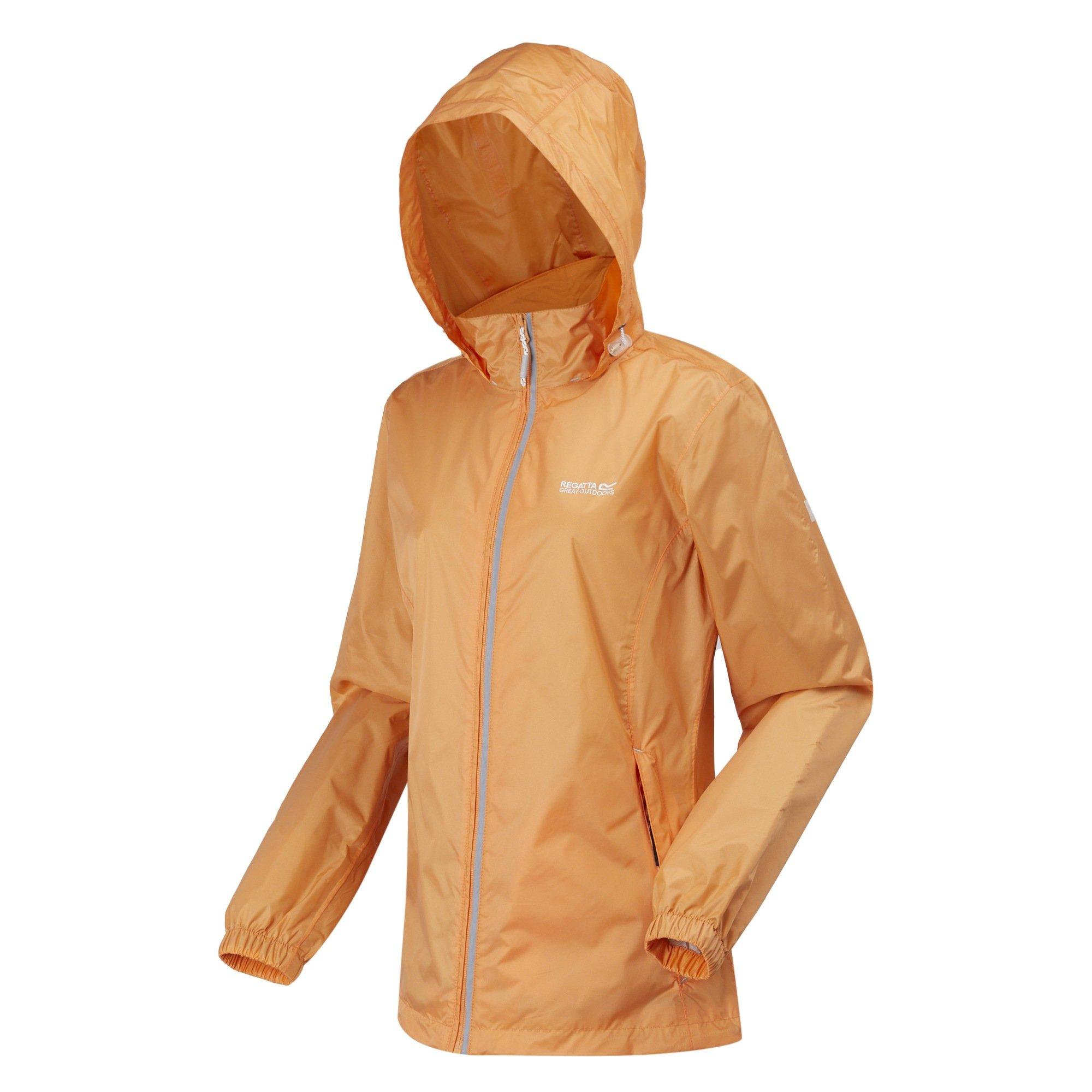 Regatta Regatta Corinne Iv Waterproof Jacket Softshell Womens