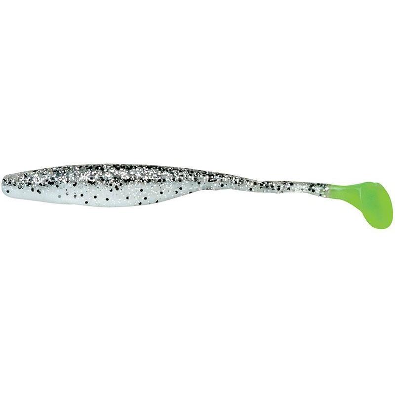 Leurre Souple Bass Assassin Sea Shad - 12.5Cm - Par 8