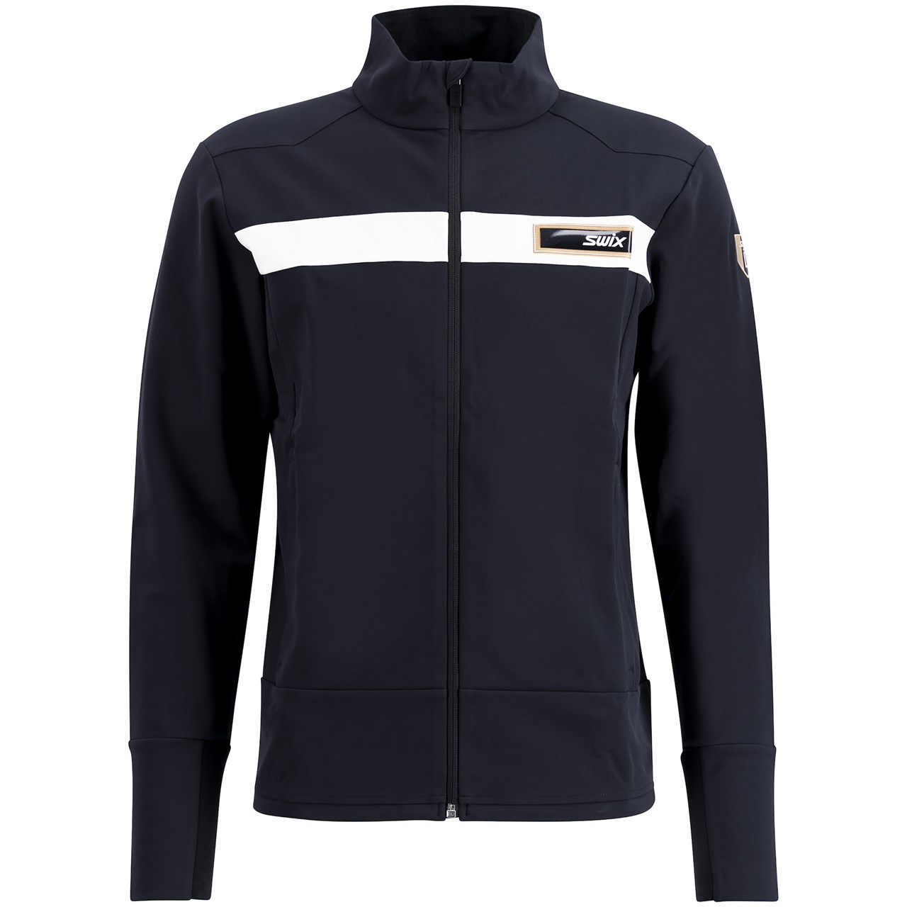 Legacy Jacket Herre Black