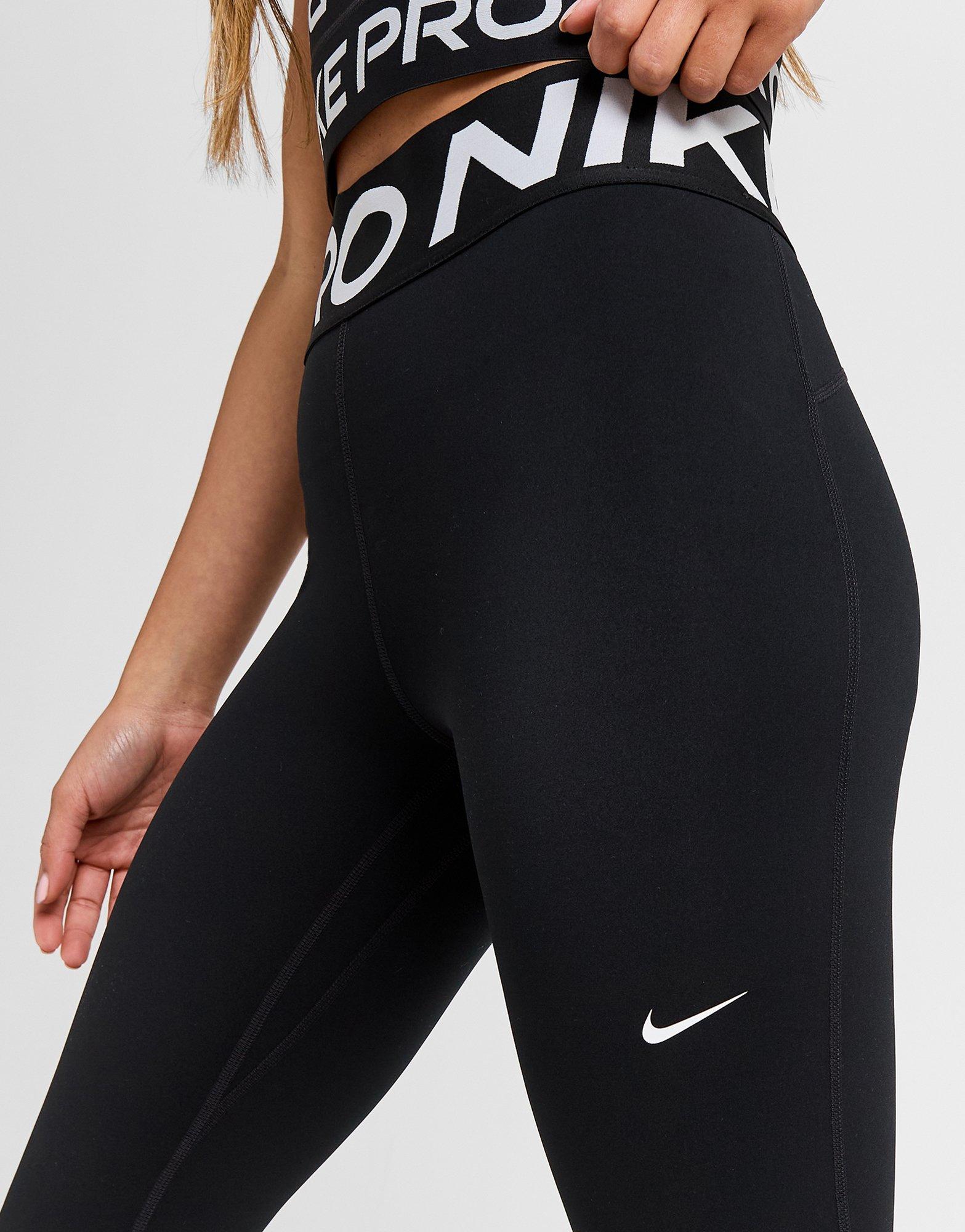 Nike Training Pro Sculpt Tights