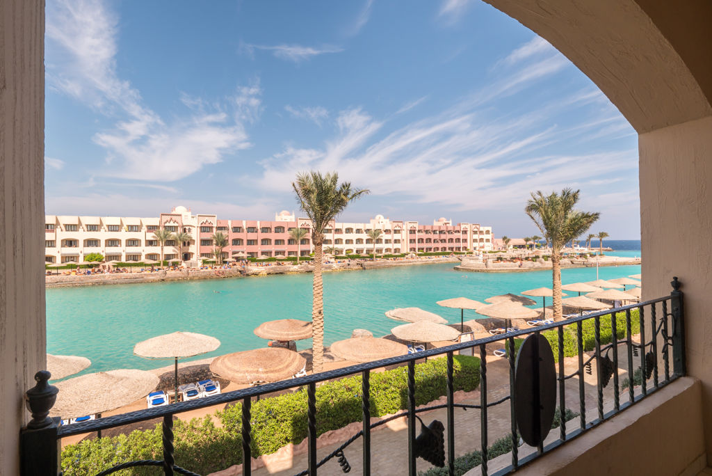 Sunny Days El Palacio All Inclusive - Hotel