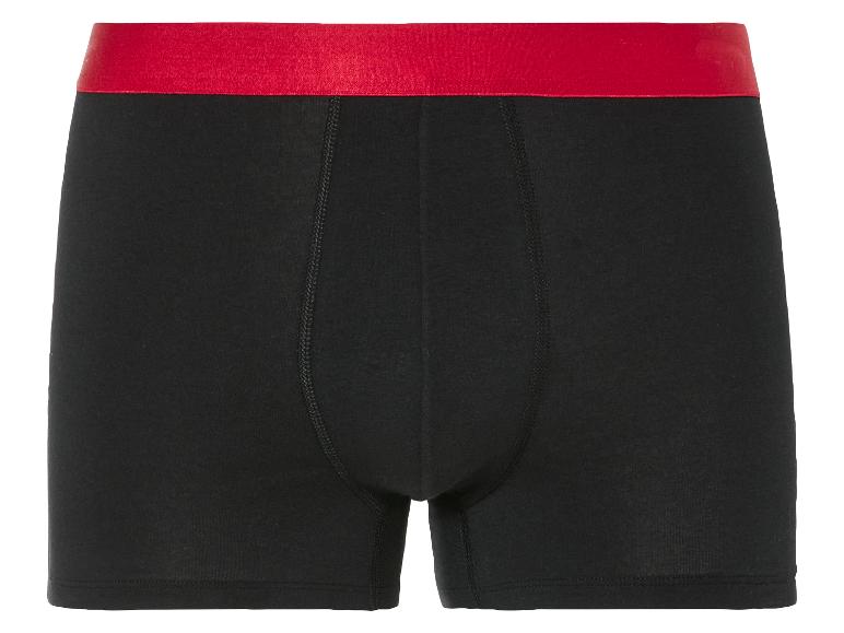 3 heren boxers