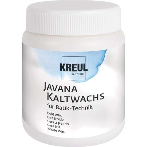 KREUL Javana Kaltwachs