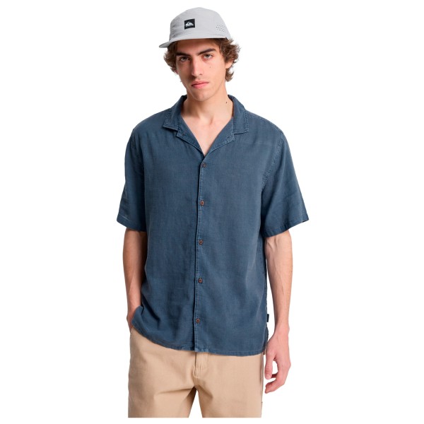 Quiksilver - Sunrise S/S - Chemise