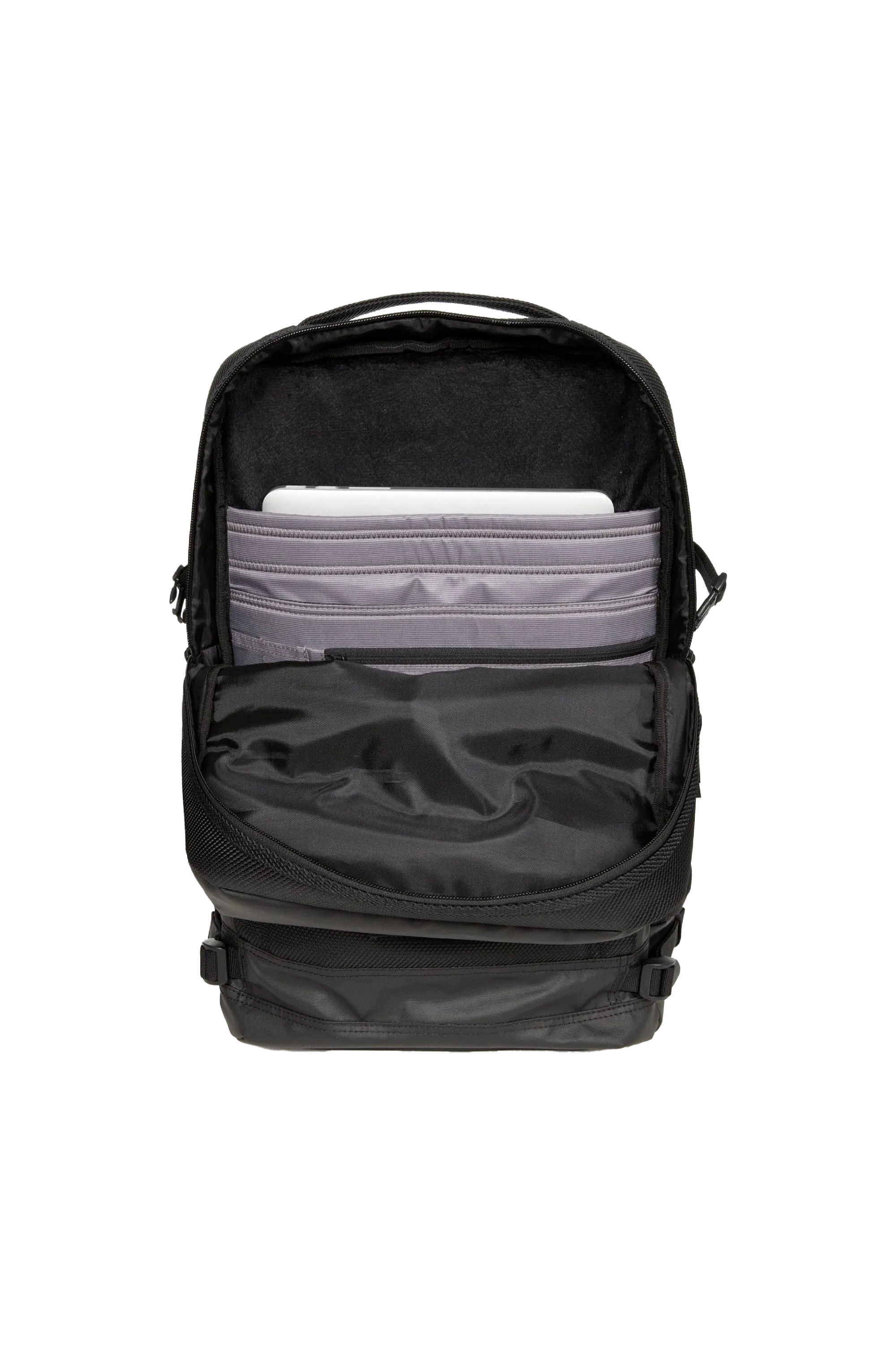 EASTPAK sac à dos Tecum M Noir