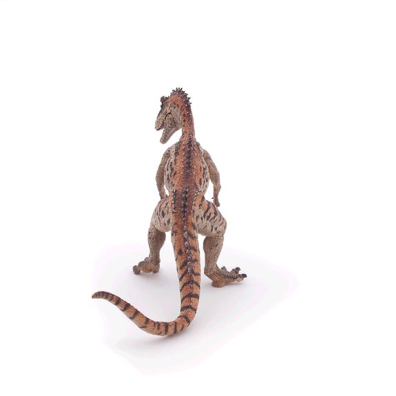 Figurine Dinosaure : Cryolophosaurus